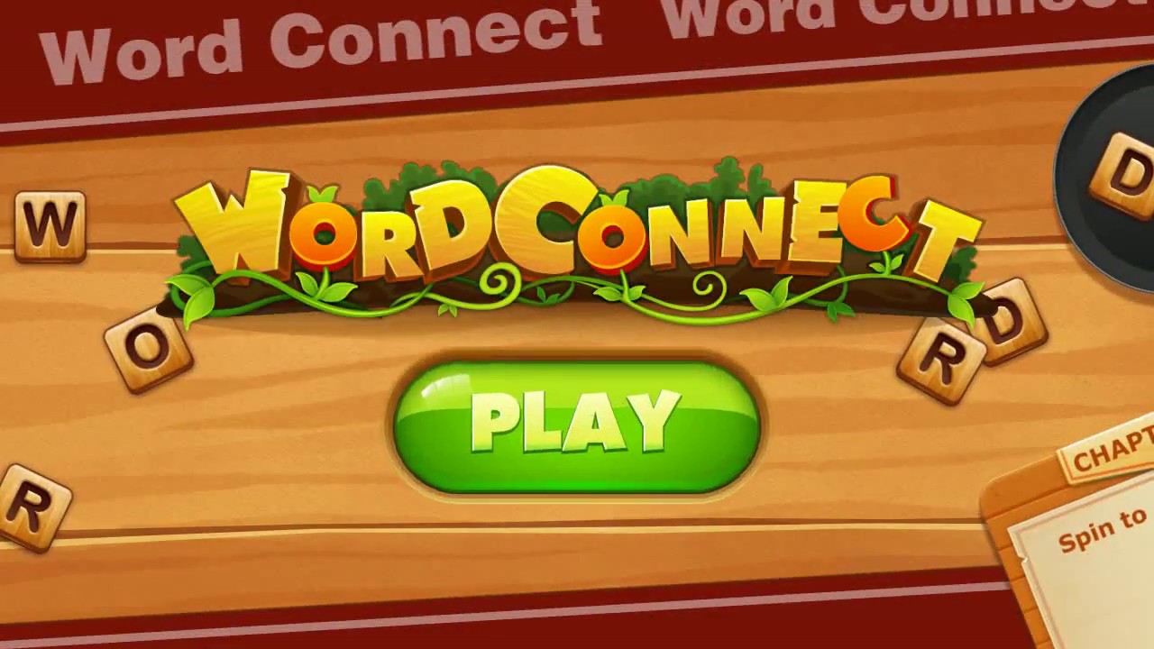 WordConnect MOD APK cover