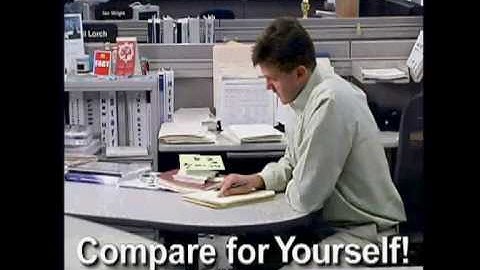 Agilent CSA Spectrum Analyzer