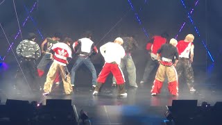 250903 &TEAM Run (BTS cover) 縁DAY day2 앤팀 런 앤데이 2일차 낮공