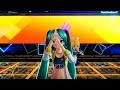 【初音ミク PDA-X Off Vocal】 Even a Kunoichi Needs Love  クノイチでも恋がしたい『-Project DIVA- X HD』 English Sub