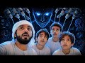 خلينا الذكاء الاصطناعي يتحكم فينا ليوم كامل و ندمنا
