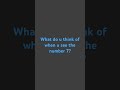 What do u think of? 🤔 #subscribe #foryou #youtubeshorts
