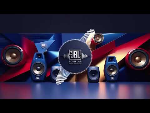 Speaker Test Music – Bass & Treble Sound Check