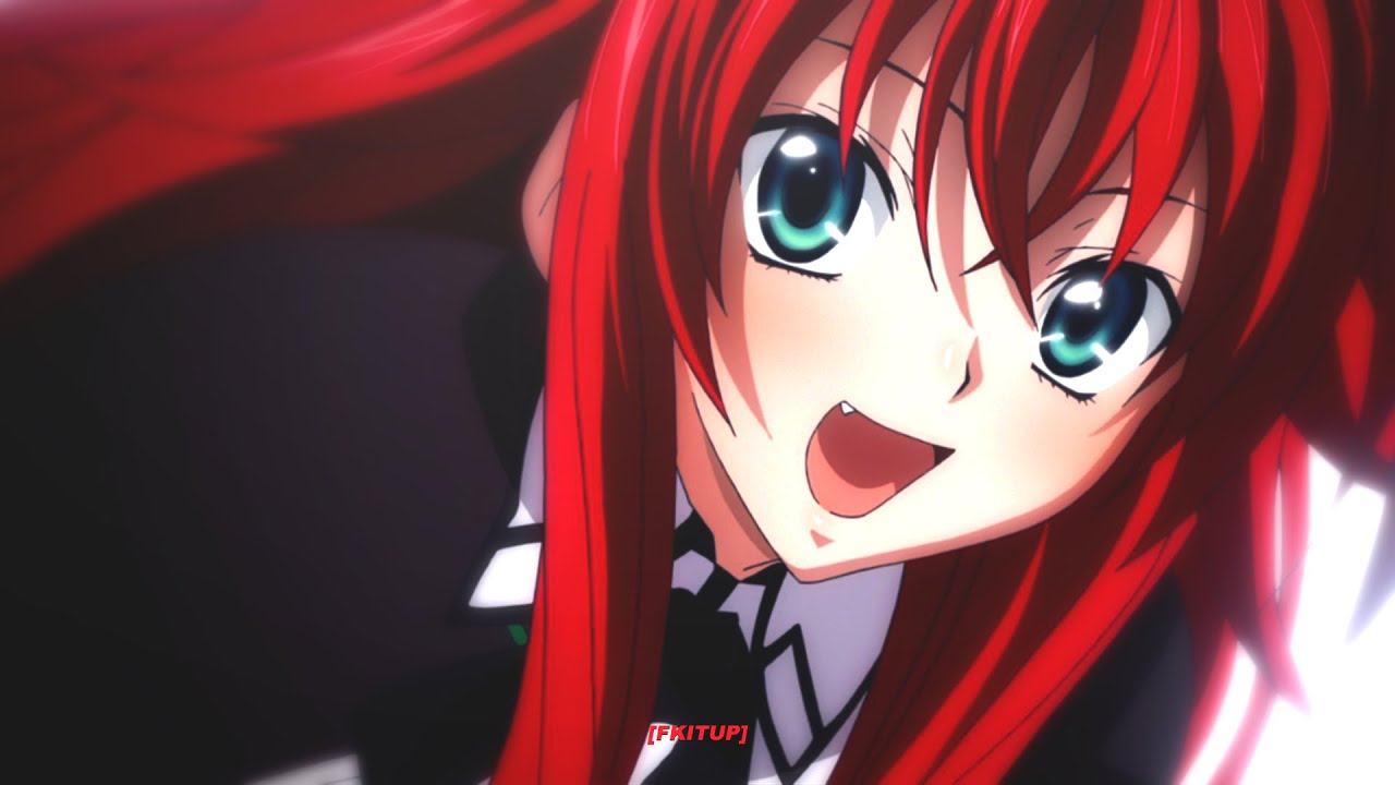 在 YouTube 上观看 The Underd0g - Fk It Up! (Lyrics) 「AMV」
