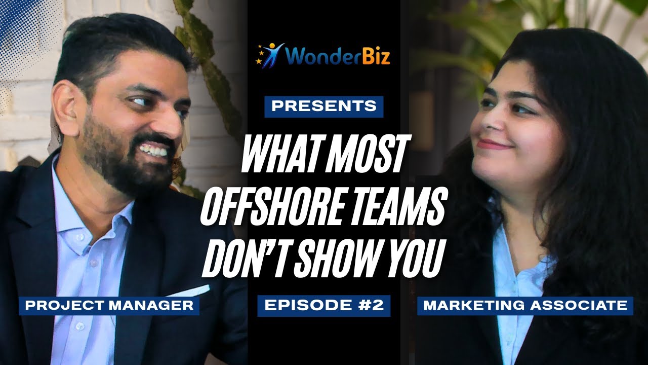 The Operational Backbone of Offshore Software Engineering at WonderBiz