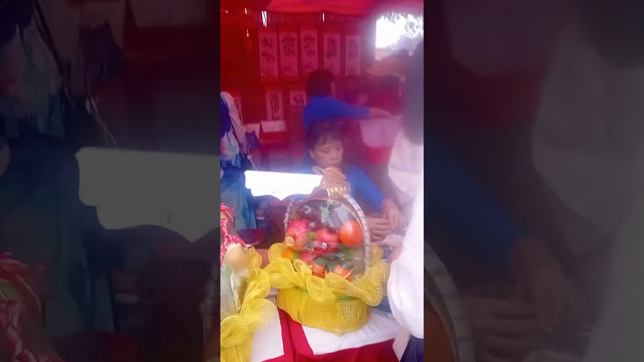 Lễ hội khai bút đền quan trạng lê ích mộc 