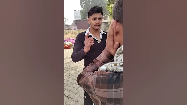 wait for end 😂😂 #trending #funny #shorts #viral #comedy #viral #video #video