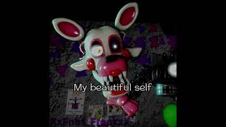 The most sexualized FNAF characters.  /FNAF screenshot 4