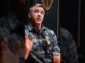 Why Do I Make Such Poor Life Choices? Why Do I Make Such Poor Life Choices? Two DEVGRU members talk.