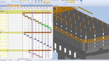 Powerproject BIM Overview