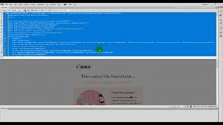 How to edit HTML template in Klaviyo.