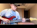 But you said i’m useless (J’s solo work - bassist of Luna Sea)