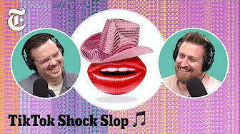 NSFW AI Country Music Shocks the Internet (& Kevin) | Clip