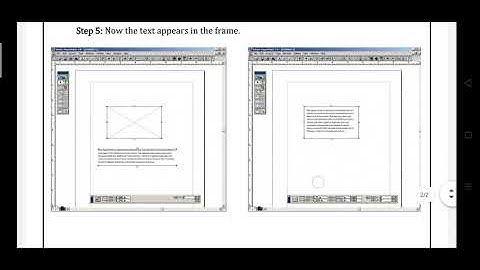 TN | 12th Computer Application | 2. An Introduction to Adobe Page Maker | Five 2 Marks & One 5 Mark