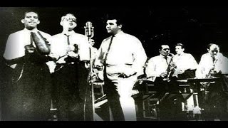 Orquesta Riverside - Arrímate Cariñito - Canta: Tito Gómez