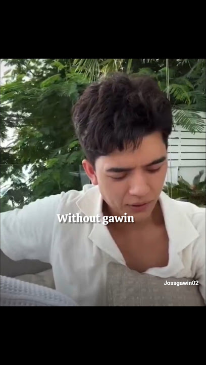 joss with or without gawin..😭🫷#jossgawin #gawincaskey #josswayar #goldenblood #blseries #fyp#gmmtv