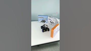 부릉부릉~ 자율주행하는 아두이노 RC카! 🚗💨