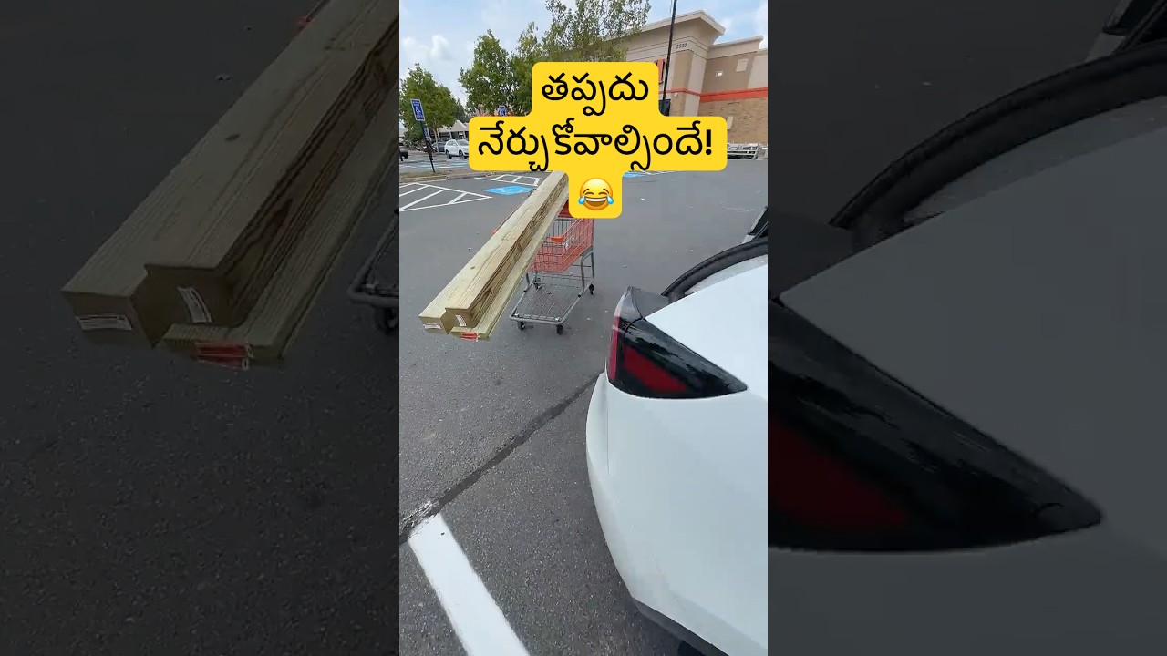 అమెరికాలో అన్నీ మనమే చేసుకోవాలా? 😱 High USA Labor Costs & DIY Home Setup Telugu vlogs 🛠️