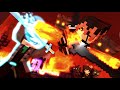 Phoenix  minecraft animation  season 1 episode 2