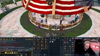 Day 78 | 1 Def Melee Kiln = DONE