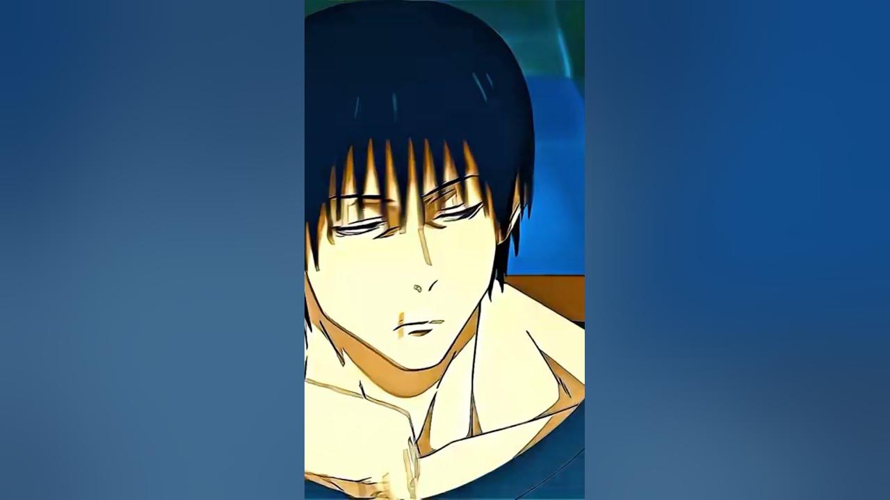 Toji #toji - YouTube