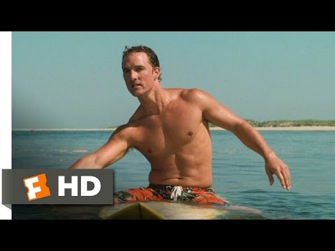 Failure to Launch (4/10) Movie CLIP - When Dolphin...