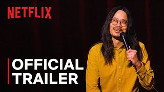Sheng Wang: Sweet and Juicy |  Trailer | Netflix