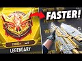 Pro tips to reach legendary faster in codm