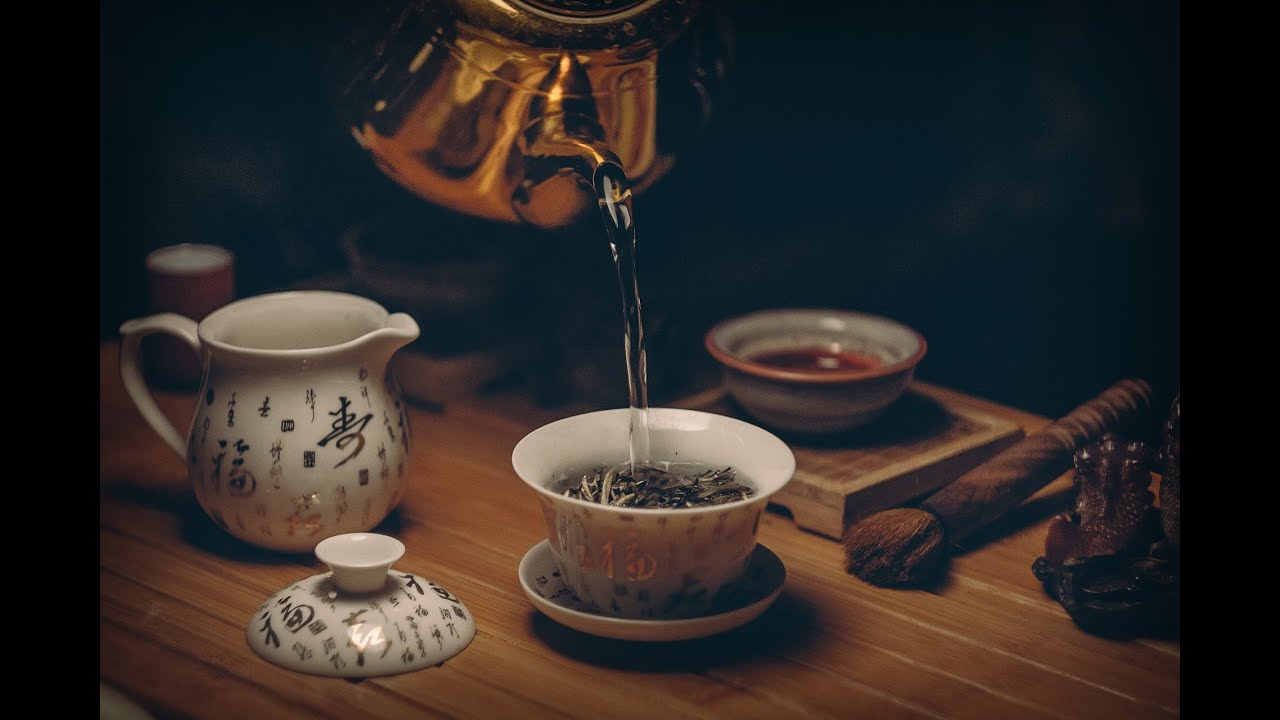 How to Boil the Perfect Tea for Medicinal Purposes-By an Acupuncturist ...
