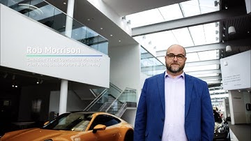 From chaos to control: How Porsche Markham mastered inbound calls and transformed service quality