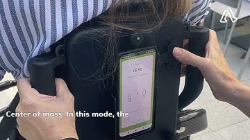 Episode 4  - Gait setting that can be adjusted to meet each patient’s demands