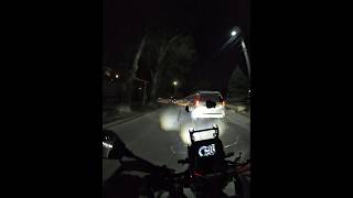 suzuki v Strom 800#adventurebike #suzukivstrom #motovlog #biker #pov#di1#dl1000