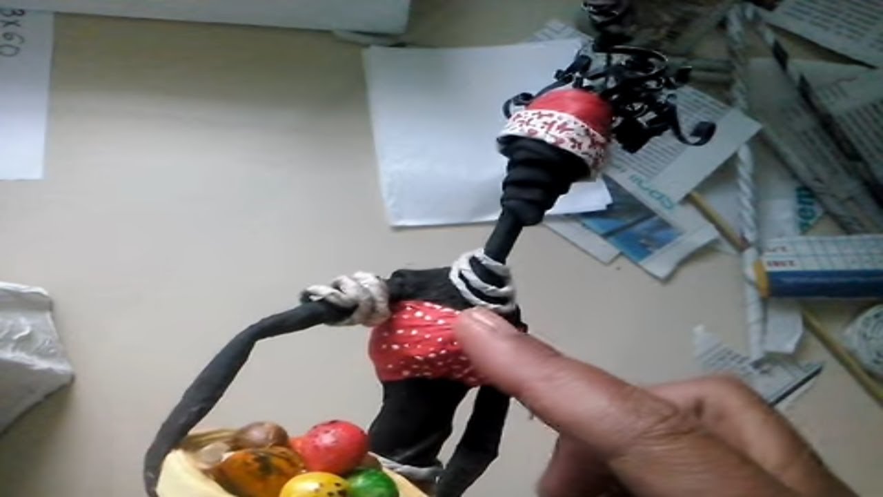 PAP Africanas de jornal parte 2