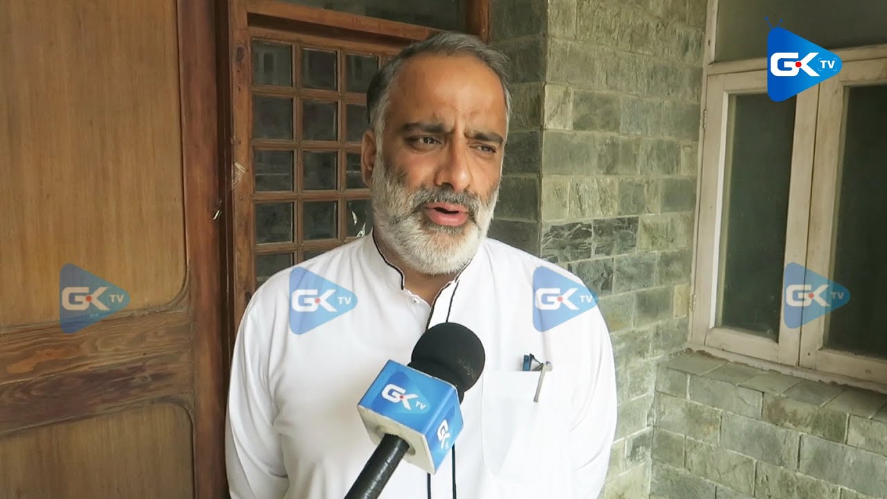 На предстоящей сессии Ассамблеи будут рассмотрены общественные вопросы: депутат Салман Сагар