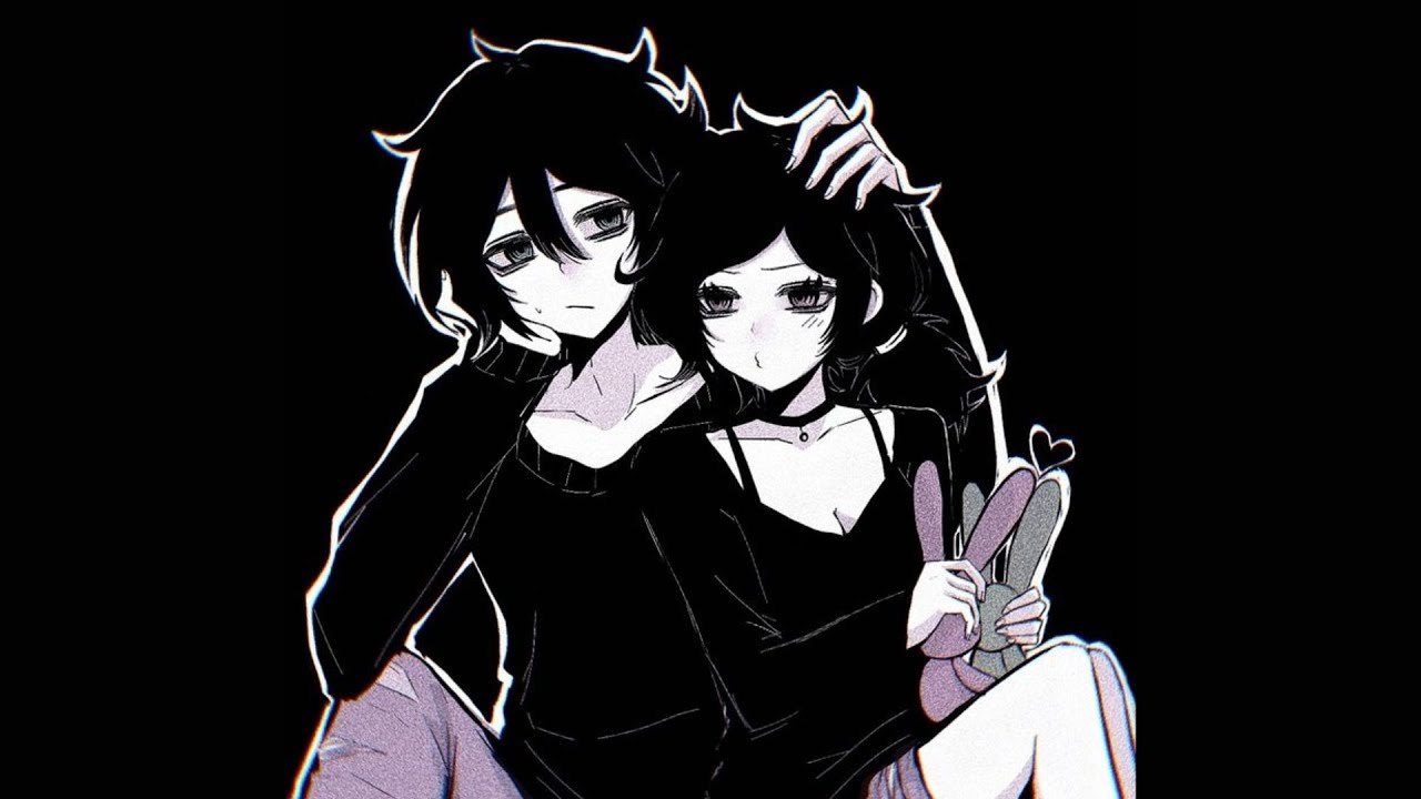 Your Yandere Little Sister (Ashley) Comforts You, The Coffin of Andrew and Leyley ASMR