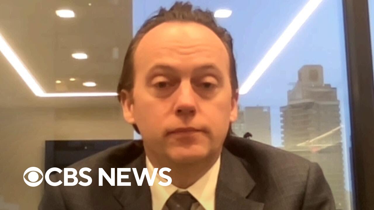 Lawyer for Epstein survivors says U.S. government "put documents over the victims"