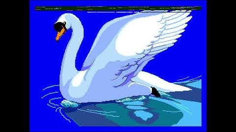 Convert MYART to GIF (using Geneve 9640) PICTure Transfer via SCRIPT (Batch) file