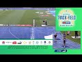 Open Men 1500m (Ambulant) Final 2022 Australian Track & Field Championships