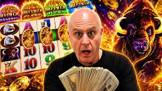 I Kept FAST TAPPING $80 Spins… Then THIS Happened!