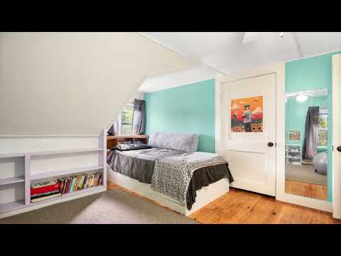 14 Hunt Road, kingston, NH home video tour