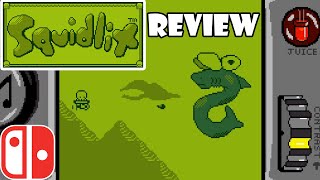 Nintendo Switch Squidlit Review