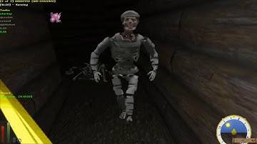 Mummy Wrappings - Daggerfall