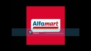 AUDIO PROMO ALFAMART 16-31 JULI 2025 1 SHIFT FULL 8 JAM!!