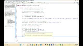 Famous WebDriver MultiSelect Dropdown GetElements Boolean Methods Wait Commands Theory MAR 06 2023 Net Worth