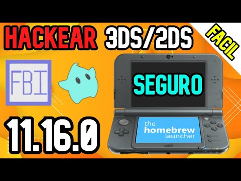 Vídeo: Registre Tres De Los Ocho Juegos De Nintendo 3DS Para Obtener Otro Gratis