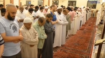 الشيخ : عبدالبديع غيلان || يبدع بـ تلاوة تحبيرية خاشعة تبارك الرحمن من سورة يونس 🤍🤍🍃