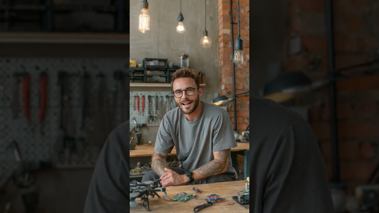 Door AI Gemaakte Reclameblokjes