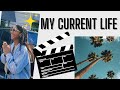 Vlog productive and realistic week in my life as a working actor in la