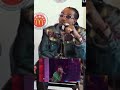 Quavo Finally Revealed Why Takeoff Wasn’t on Bad and Boujee #rap #hiphop #migos