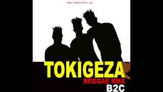 Tokigeza   Reggae Rmx B2C